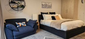 Step Into Comfort Studio on Bath street